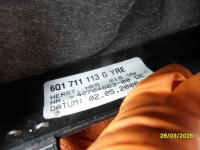 Ручка чехол переключения передач volkswagen оригинальный номер 6q1711113g Цена, фото thumb