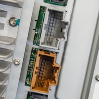 фото thumb №4, Tesla model s 2017 монитор / дисплей / экран