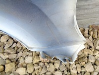 фото thumb №6, Kangoo ii крыло перед левый белый 0389 10r