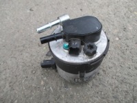 Купити Ford c-max 1.6 tdci 03-10 основа фільтра пального, фото thumb