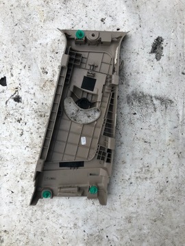 фото thumb №3, Захист стійка середнього ліва hyundai tucson ii 2