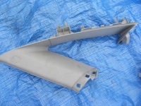 фото thumb №2, Ford mondeo 4 mk4 защита стойка c левая правая задняя