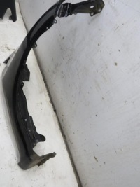 фото thumb №3, Крыло правый передний перед nh731p civic ix