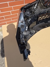 фото thumb №15, Бампер bmw x2 u10 m набір 6xpdc джгут камера решітка підсвічуваний 475
