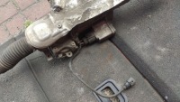 фото thumb №7, Vw passat b6 skoda рейка рулевая рулевая рейка 1k1909144m европа