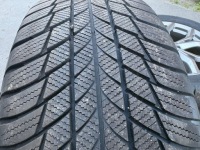 фото thumb №10, Bmw x3 g01 x4 g02 диски алюминий диски образец 694 комплект 6877328  алюминиевые диски
