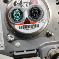 фото thumb №8, Подушка  водія lexus ux _aa1_, _ah1_, _ma1_ 4513076060 23169336 2.0l