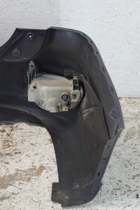 фото thumb №16, Бампер задня mazda 5 i lift