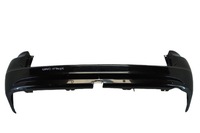 фото thumb №1, Бампер задня chrysler grand voyager v lift town cou