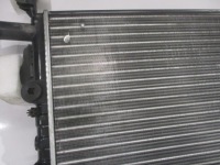 фото thumb №5, Радиатор двигателя основний  renault twingo hella 99001067 8mk376750-071