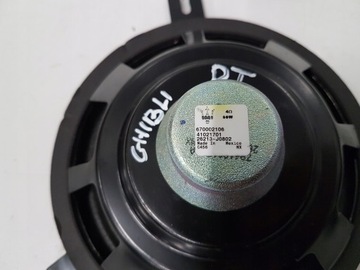 фото thumb №10, Динамик дверь правые зад maserati ghibli m157 13-