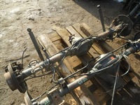 фото thumb №14, Міст задній 51:13 малий sprinter 906 vw crafter 06-