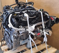 фото thumb №11, Bmw b58 b58d двигун двигун b58b30b g20 g22 g26 g01 g02 x3 x4 kompletny 4x4