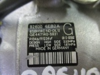 фото thumb №8, Компрессор компрессор кондиционера qashqai 1,5 dci