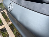 фото thumb №5, Кришка багажника mercedes glc w253 колір 662 pń