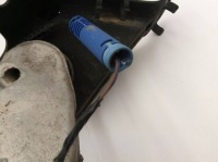 фото thumb №9, Mini cooper countryman r60 2011 9805657 ступиця колеса заднього задня сторона ліва