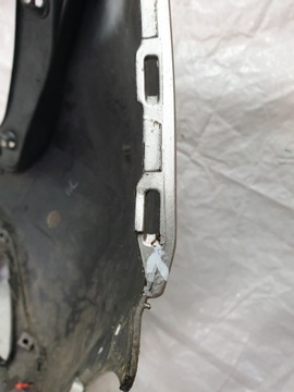 фото thumb №10, Honda civic ufo viii 8 06- hb бампер задний зад