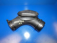 фото thumb №2, Sportage iii ix35 1.7 crdi труба резонатор