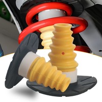 фото thumb №1, 2x do відбійник пружини задня mercedes w447