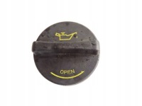 Купить Крышка заливной масла hyundai i20 1 1.1 crdi d3fa 2012-2014 год, фото thumb