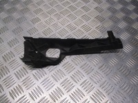 фото thumb №2, Напрямна лівий перед ford focus mk2