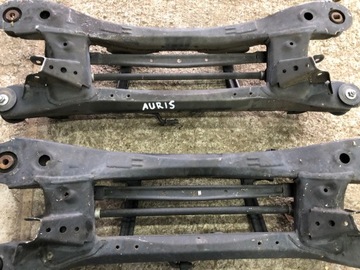 фото thumb №4, Toyota auris ii підрамник зад балка підвішування