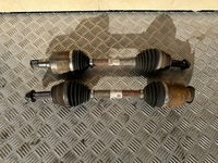 фото thumb №1, Піввісь передня ліва hyundai kona 1.6 гібрид