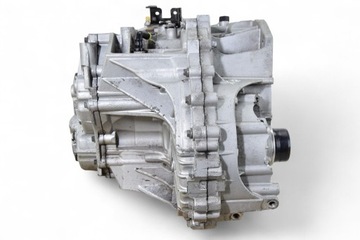 фото thumb №8, Коробка передач коробки передач ford kuga i mk1 2.0 tdci 163km cv6r7000ad пауэршифт