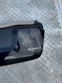 фото thumb №5, Renault koleos i борт нижня кришка багажника багажника задня задня te6xa