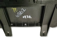 Jsguar xe седан 2016 2.0d автоматична коробка передач панель приладова панель gx7310849ef Київ, фото thumb