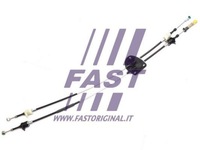 фото thumb №2, Трос изменения коробки передач iveco daily 06 kpl