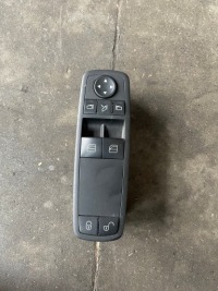 фото thumb №1, Mercedes a 169 панель перемикач вікон 1698206510