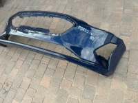 фото thumb №2, Ford focus mk 4 iv бампер перед передний