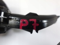 Купить Porsche 991 box/cay 981 зеркало каркас рычаг правый, фото thumb