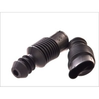 фото thumb №1, Защита i отбойники перед mazda 323 iii 85-89