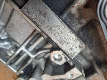 фото thumb №7, Ford focus mk4 2.0 ecoblue двигатель комплектный bcda