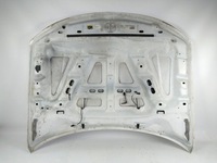 фото thumb №7, Dodge charger 2015+ lift капот крышка двигателя