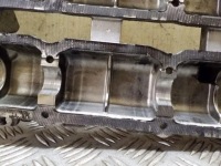 Накладка кулачок рычага mercedes-benz m w164 a6420101230 3.0l дизель 165kw Оригинал, фото thumb