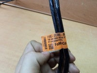 фото thumb №4, Шланг гальмівний ford galaxy mk4 e1gc2c360bb