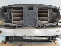 фото thumb №3, Комплект радиатор pas передний mercedes r-klasa w251