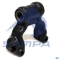 фото thumb №1, Кронштейн рессора scania 2 3 4 p g r t перед