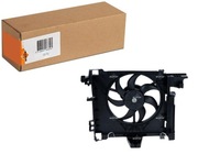 фото thumb №1, Вентилятор радіатора з корпус smart fortwo 0.8d 1.0 electric 01.07-