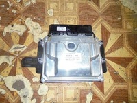 фото thumb №1, Kia hyundai бортовой компьютер 39128-04041