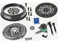 фото thumb №1, Набор сцепления renault laguna ii 2.2 01-06 vel satis 2.2 02-09