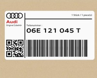 фото thumb №1, Труба водяная audi a6