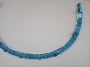 фото thumb №9, Mazda cx60 права планка крила зад 2022r