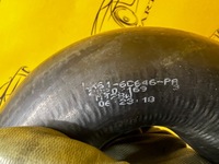 фото thumb №7, Шланг труба воздуха turbo ford escape mk4 kuga mk3 1.5 eb