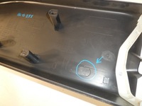 фото thumb №4, Пластик защита стойка vw t5 7h7867292