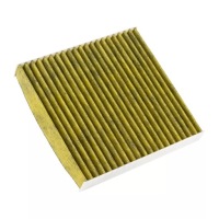 фото thumb №1, Fiat 500 abarth bev panda 2012- фільтр салонний кондиціонера