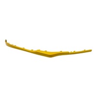 фото thumb №1, Правий спойлер бампера renault megane iv rs